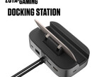 Het dock van ZOTAC heeft een paar verborgen functies achter de hand. (Afbeeldingsbron: ZOTAC)