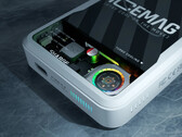 De ICEMAG powerbank. (Bron: Sharge)