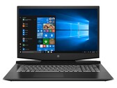 HP Pavilion Gaming 17 laptop review: Een goed beeldscherm voor een budgetprijs