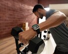 Amazfit's Bip Max smartwatch