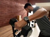 Amazfit's Bip Max smartwatch