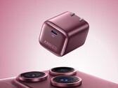 De nieuwe Anker Nano Charger Neo (afgebeeld) kan een iPhone 18 Pro Max in 32 minuten tot 80% opladen.
