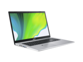 De Acer Aspire 5 A517 laptop in review. (Afbeelding bron: Acer)