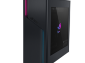 Asus heeft drie nieuwe pre-build gaming desktops gelanceerd (afbeelding via Asus)