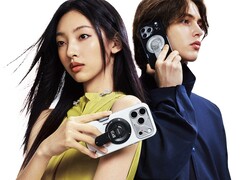 Aulumu G05 Pro smartphone kickstand helpt PC-bouwers en helpt zenuwen te kalmeren met EDC-gereedschap en ASMR fidget ring.