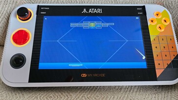 Breakout in de opgeladen versie (Afbeelding bron: Marc Zander, Notebookcheck)