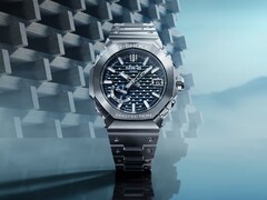 Casio's G-Shock MRG-B2100D-2A horloge (afbeelding) wordt uitgebracht in de EU. (Afbeeldingsbron: Casio)