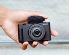 Fujifilm X Half krijgt 20 MP 1 inch sensor Sony compactcamera