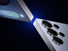 De Galaxy S26 Ultra zal naar verwachting wereldwijd meer gaan kosten dan de Galaxy S25 Ultra, afgebeeld. (Afbeeldingsbron: Samsung)