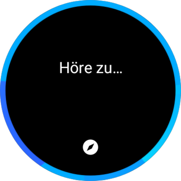 Samsung's eigen Bixby assistent is in de fabriek geïnstalleerd op de Watch5