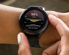 Er is een nieuwe bèta-update beschikbaar voor de Garmin Venu 4 smartwatch (afbeelding). (Afbeeldingsbron: Garmin)