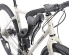 De Croix De Fer 60 is een nieuwe e-gravelfiets