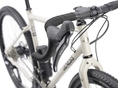 De Croix De Fer 60 is een nieuwe e-gravelfiets