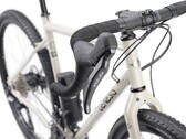 De Croix De Fer 60 is een nieuwe e-gravelfiets