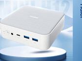 Haier Yunyue mini H12 mini PC maakt zijn debuut in China (Beeldbron: JD.com [bewerkt])