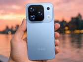 Volgens de meest recente officiële teasers zal de Oppo Find X10 Pro Max talrijke camera-innovaties en een enorme batterij bieden.