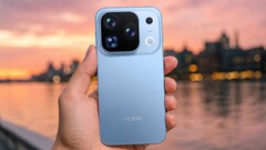 Volgens de meest recente officiële teasers zal de Oppo Find X10 Pro Max talrijke camera-innovaties en een enorme batterij bieden.