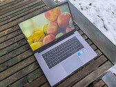 Huawei MateBook D 15 Intel beoordeling