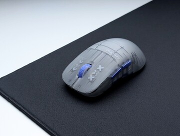 Keychron G3-gamingmuis