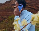Google Pixel 10 kan nu tweets versturen vanuit de ruimte. (Afbeeldingsbron: Google)