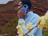 Google Pixel 10 kan nu tweets versturen vanuit de ruimte. (Afbeeldingsbron: Google)