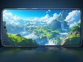 OnePlus Ace 5 Pro teaserafbeelding. (Afbeeldingsbron: OnePlus)
