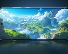 OnePlus Ace 5 Pro teaserafbeelding. (Afbeeldingsbron: OnePlus) 