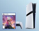 PS5 + GTA 6-bundel. 