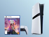 PS5 + GTA 6-bundel. 