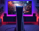 RPCS3 PS3 emulator getoond op de PS5