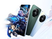 De Realme 13 4G deelt zijn ontwerp en de meeste functies met de Realme 12. (Afbeeldingsbron: Realme)