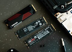 Steeds meer Samsung 990 Pro SSD's blijken nep te zijn.