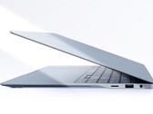 Met een dikte van 12,3 millimeter is de Samsung Galaxy Book6 Edge relatief dun.