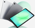 De Samsung Galaxy Tab A11. (Afbeeldingsbron: Samsung)