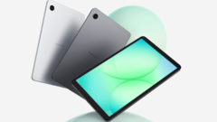 De Samsung Galaxy Tab A11. (Afbeeldingsbron: Samsung)