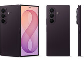 De Galaxy Z Fold 8 blijkt een bestseller te zijn.