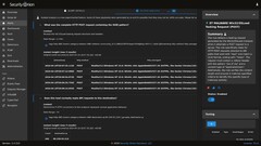 Beveiliging Onion Linux Oracle-gebaseerde distro in actie