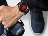 De TAG Heuer Connected Calibre E5 Formule 1 editie.