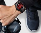 De TAG Heuer Connected Calibre E5 Formule 1 editie.