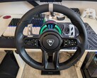 Turtle Beach VelocityOne Race KD3 Racing Wheel en Pedalen test: Directe aandrijving, direct plezier
