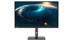 Lenovo heeft twee nieuwe mini-LED-monitoren gelanceerd (afbeelding via Lenovo)