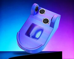 Met het Varmilo Foot Keyboard kunt u acties met uw voet besturen. (Afbeeldingsbron: Varmilo)