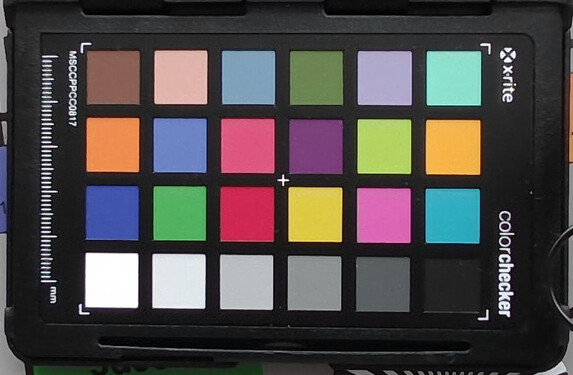 ColorChecker