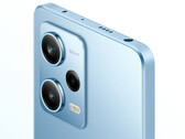 De Redmi Note 13 Pro heeft nu twee Chinese regelgevende instanties bereikt, voorganger afgebeeld. (Afbeeldingsbron: Xiaomi)