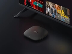 De Xiaomi TV Box S (3e generatie) wordt wereldwijd gelanceerd. (Afbeeldingsbron: Xiaomi)