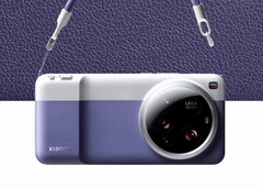 Xiaomi heeft een gloednieuw camerahandvat ontwikkeld voor de Xiaomi 15 Ultra. (Afbeeldingsbron: Xiaomi)