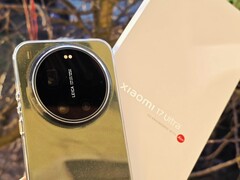 Xiaomi 17 Ultra beoordeling. (Afbeeldingsbron: Marcus Herbrich)