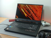 Acer Nitro 5 AN517 test: Een gaming laptop met een stille RTX 4050