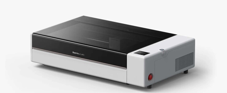 De Bambu Lab R1