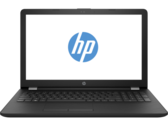 Kort testrapport HP 15-bw075ax (A12-9720P, Radeon R7) Laptop